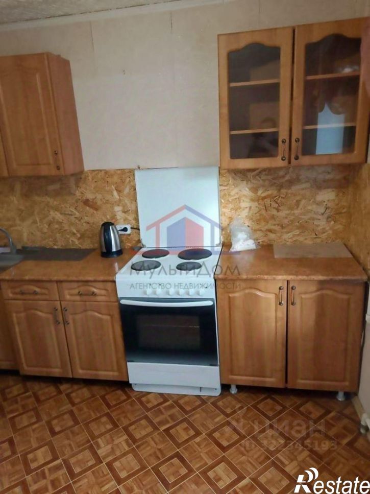 2-комн квартира