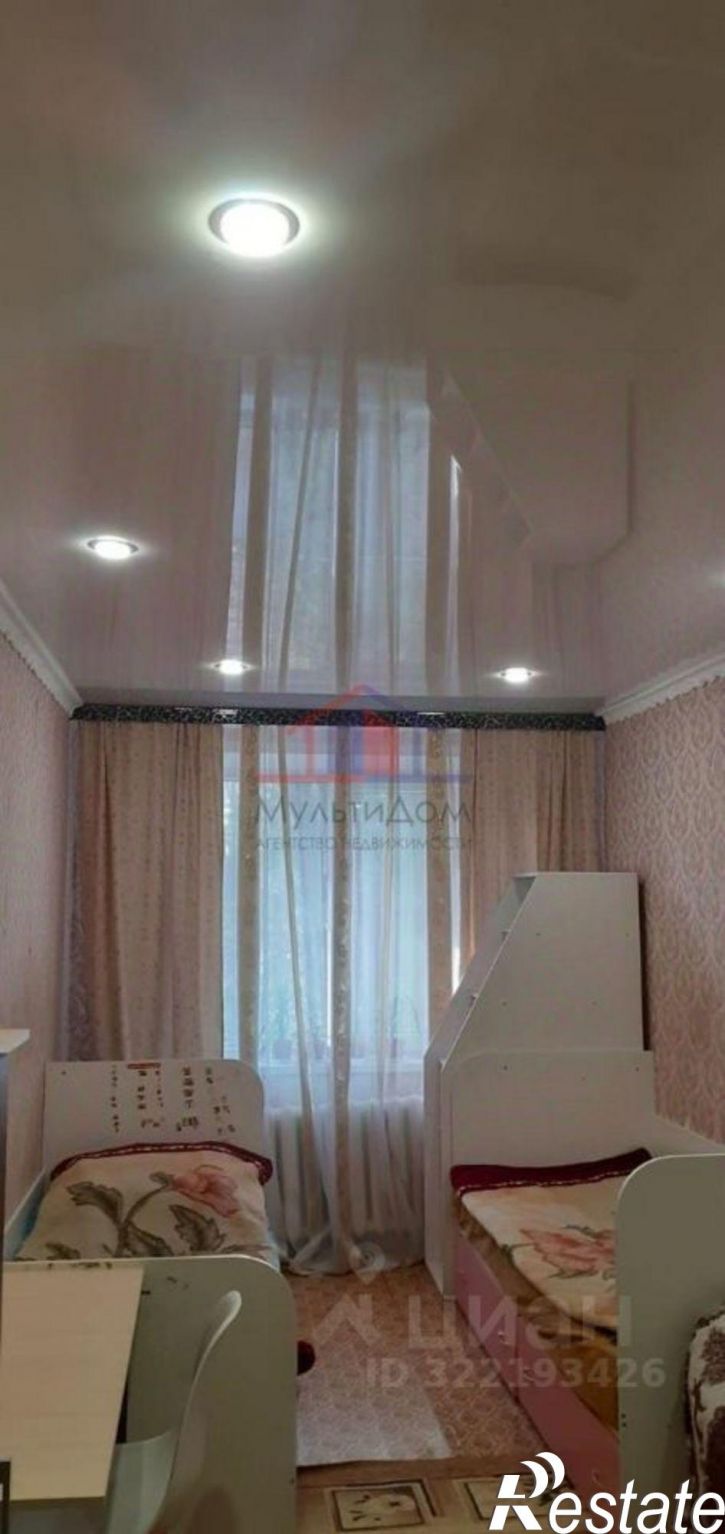 2-комн квартира