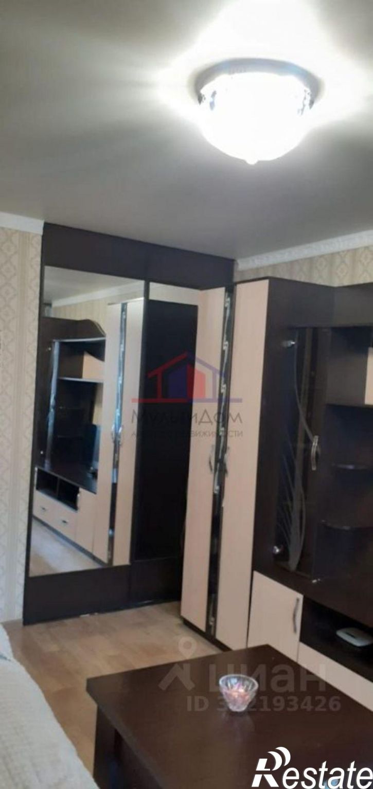 2-комн квартира