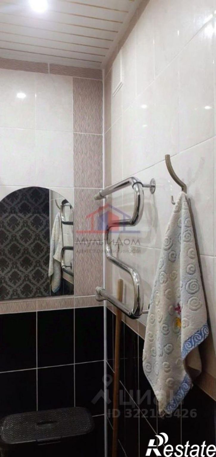 2-комн квартира