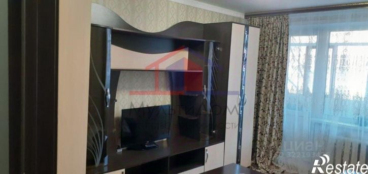 2-комн квартира