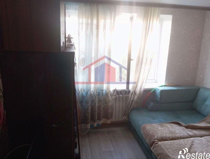 3-комн квартира