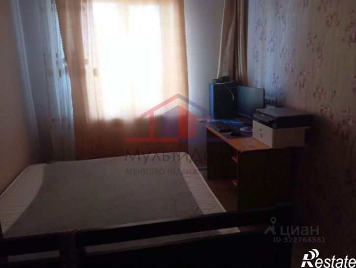 3-комн квартира