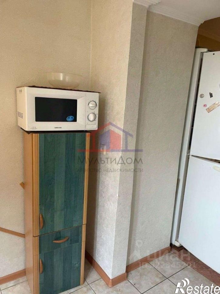 3-комн квартира