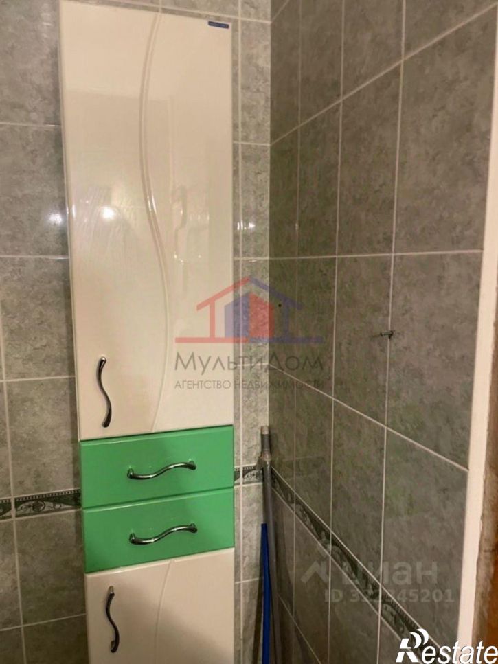 3-комн квартира