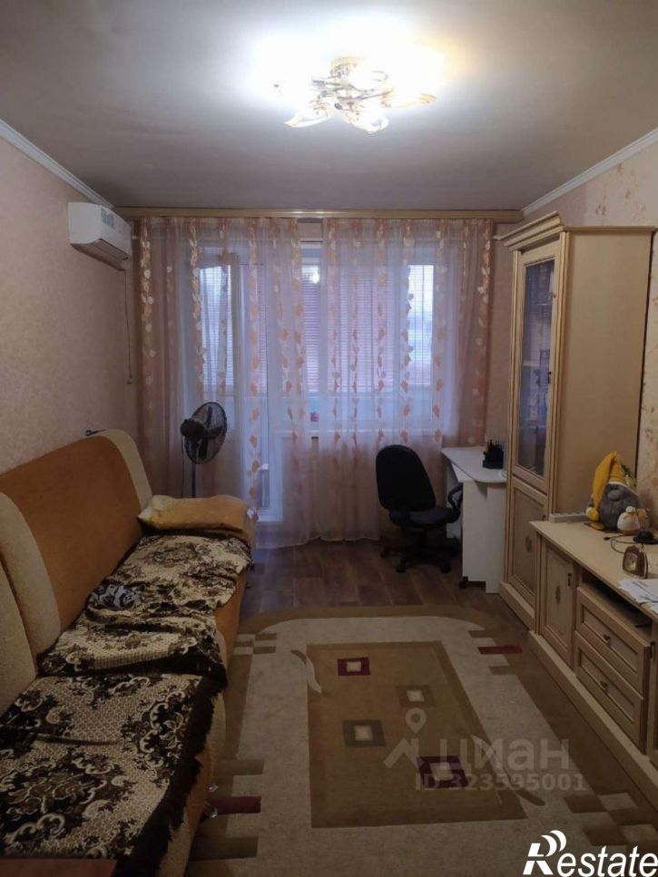 2-комн квартира Рудничный мкр,дом 2