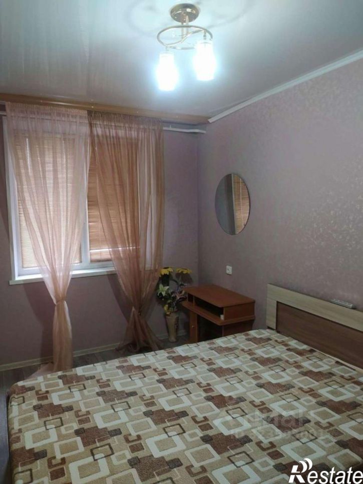 2-комн квартира Рудничный мкр,дом 2