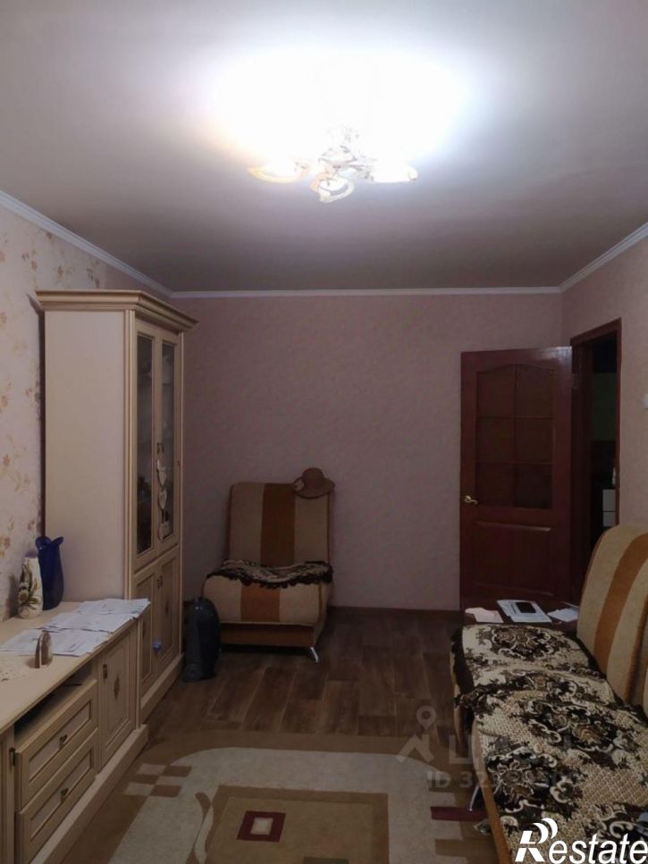 2-комн квартира Рудничный мкр,дом 2