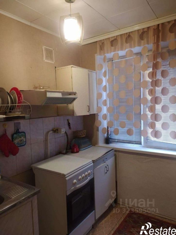 2-комн квартира Рудничный мкр,дом 2