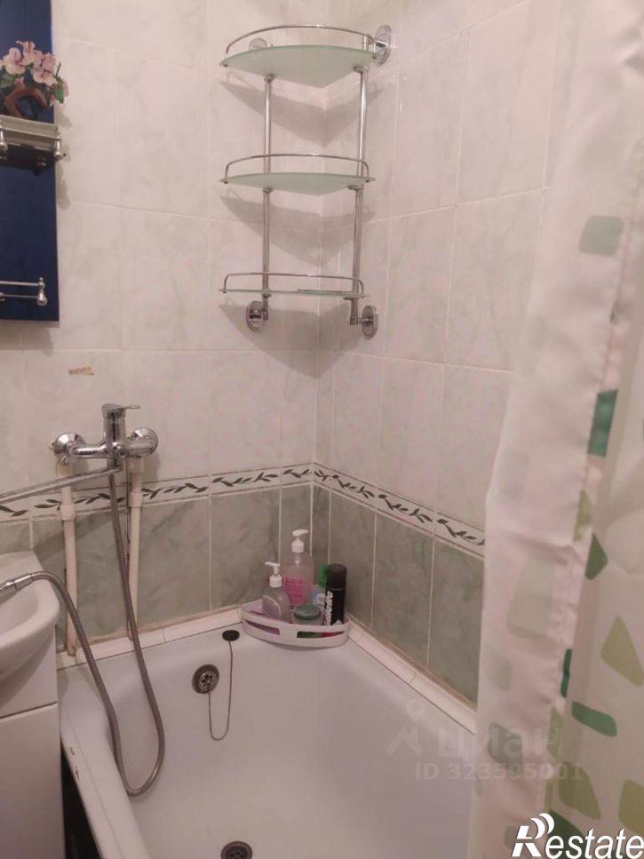 2-комн квартира Рудничный мкр,дом 2