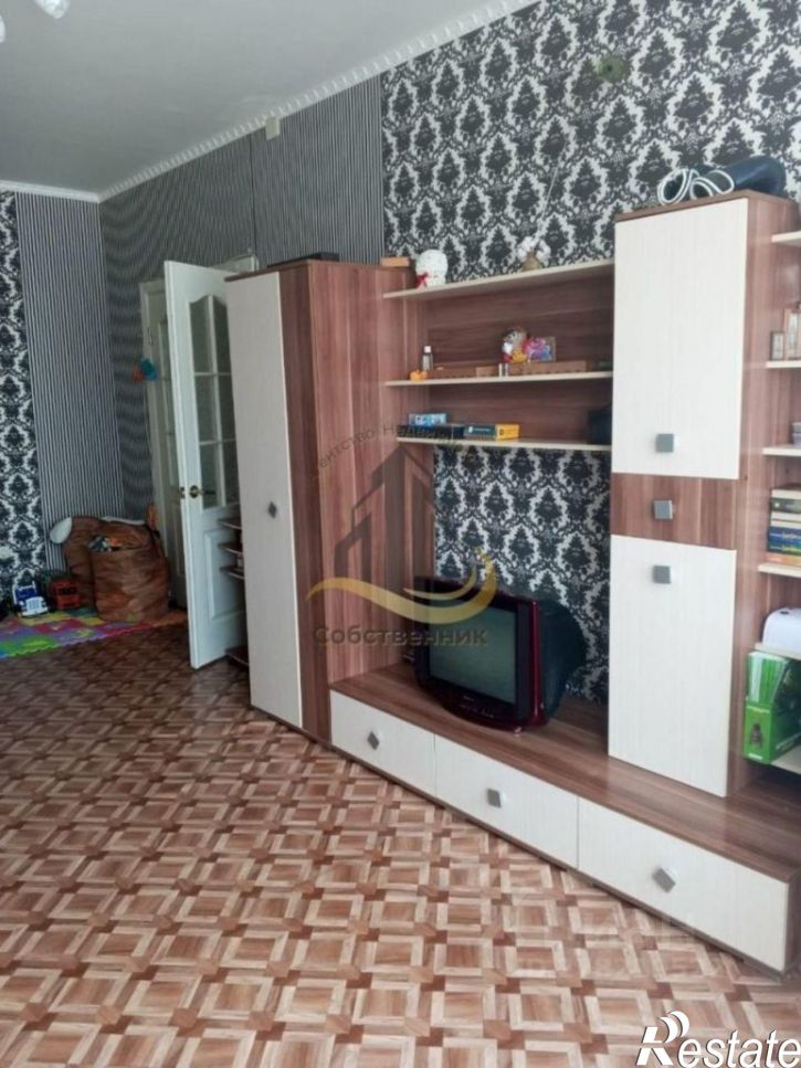 1-комн квартира