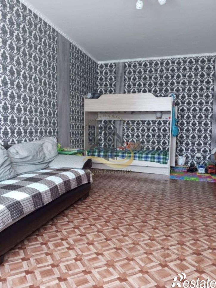 1-комн квартира