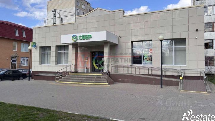 Помещение свободного назначения