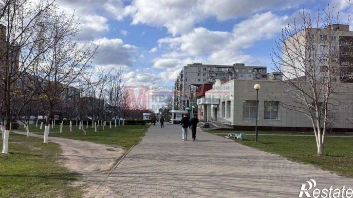 Помещение свободного назначения