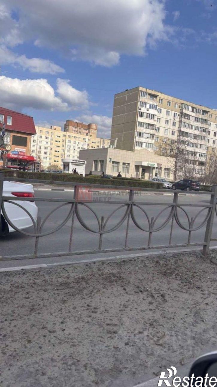 Помещение свободного назначения