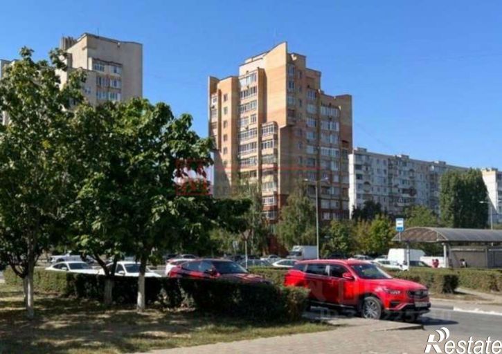 Помещение свободного назначения