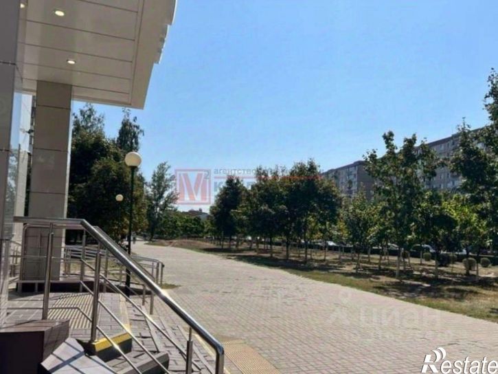 Помещение свободного назначения