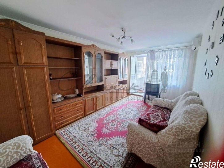 3-комн квартира