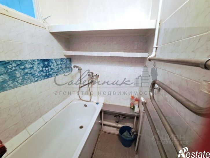 3-комн квартира