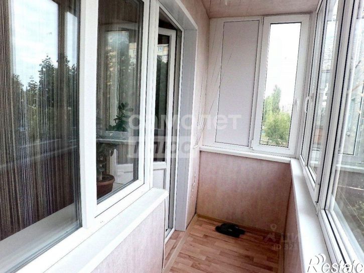 2-комн квартира Старый Оскол г.