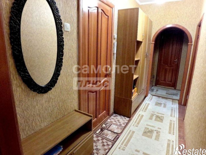 2-комн квартира Старый Оскол г.