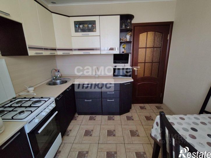 3-комн квартира Старый Оскол г., Юго-Западный