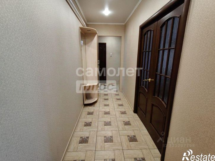 3-комн квартира Старый Оскол г., Юго-Западный