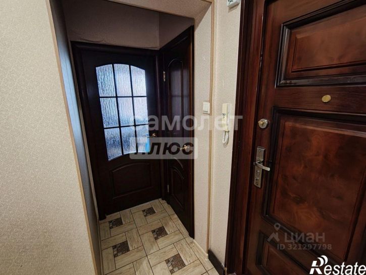 3-комн квартира Старый Оскол г., Юго-Западный