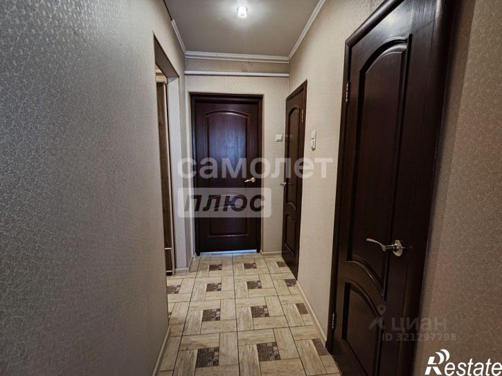 3-комн квартира Старый Оскол г., Юго-Западный