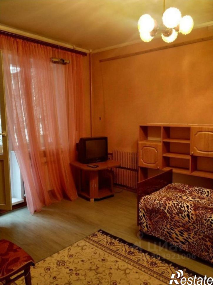 3-комн квартира Старый Оскол городской округ