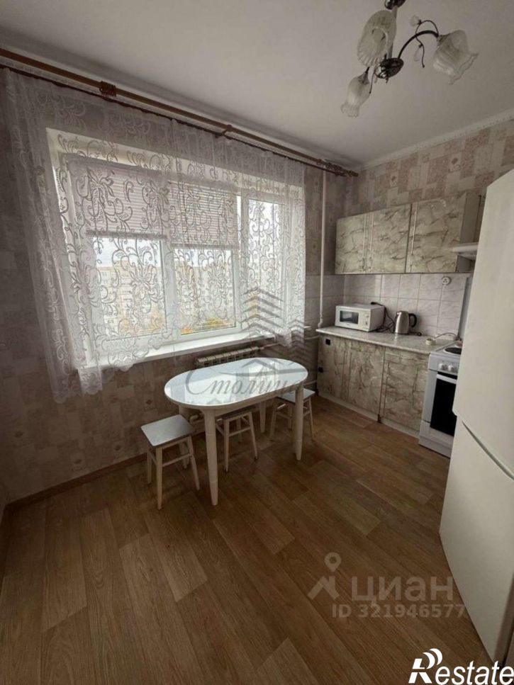 2-комн квартира