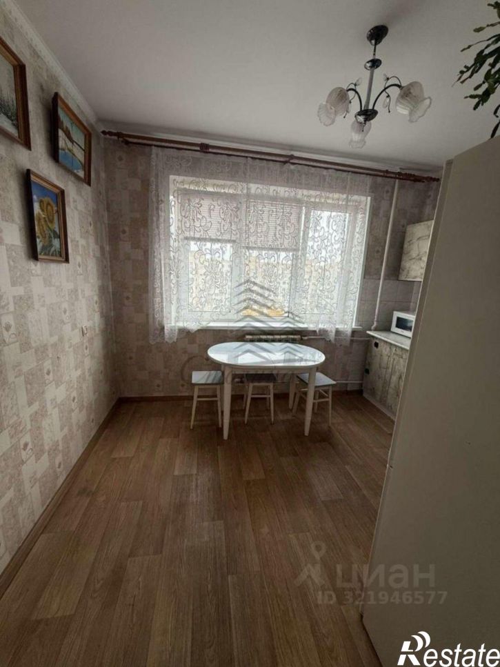 2-комн квартира