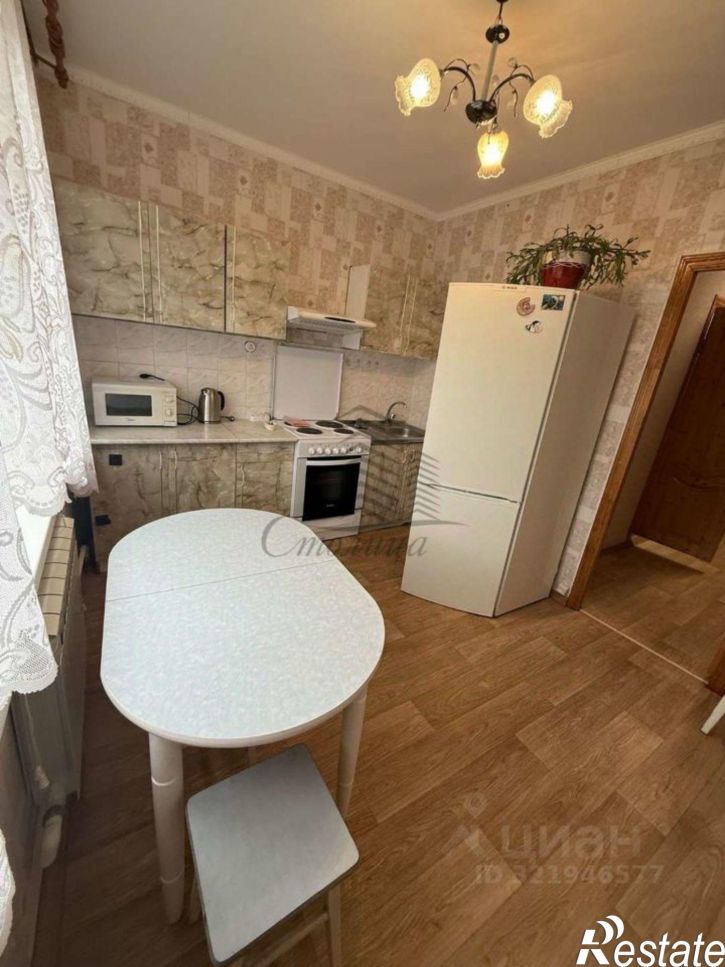 2-комн квартира