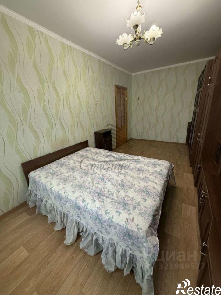 2-комн квартира