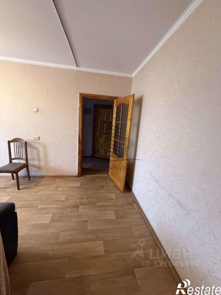 2-комн квартира