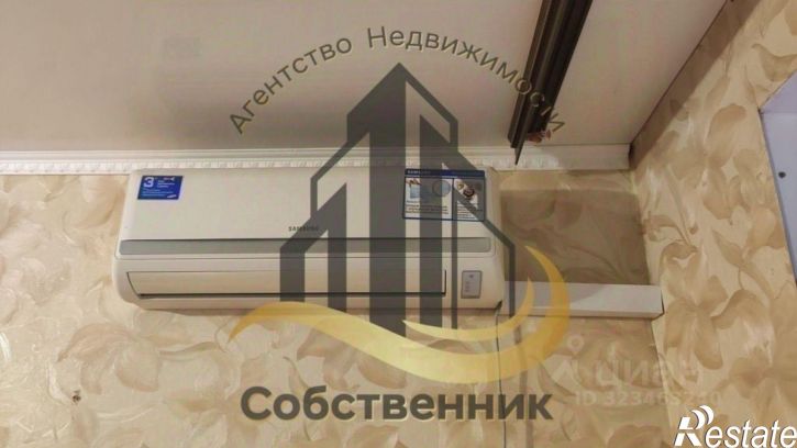 2-комн квартира