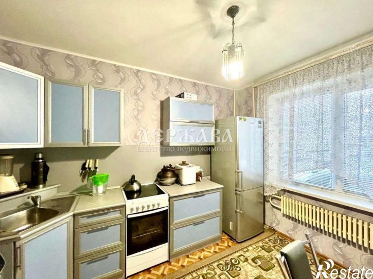 2-комн квартира Лесной мкр,дом 9