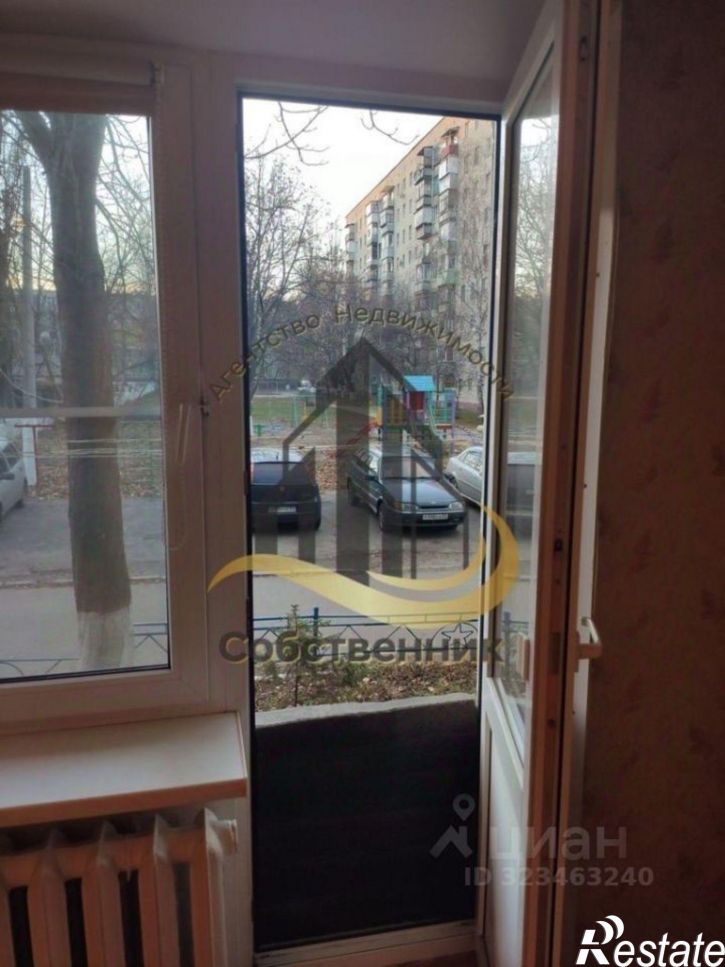 2-комн квартира