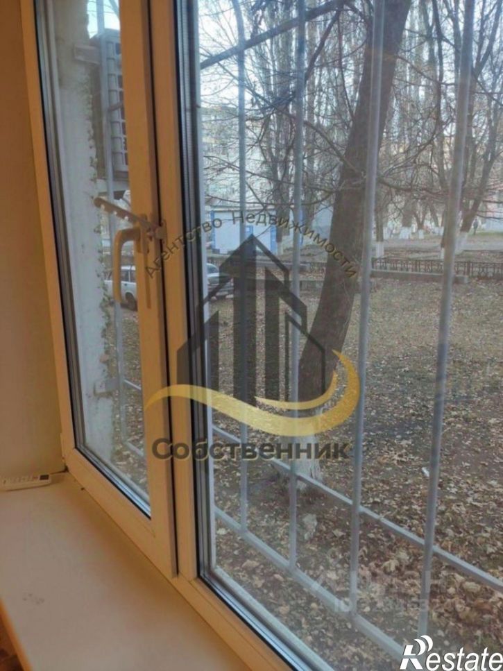 2-комн квартира