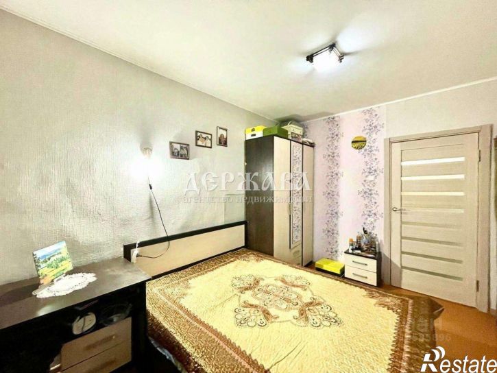 2-комн квартира Лесной мкр,дом 9