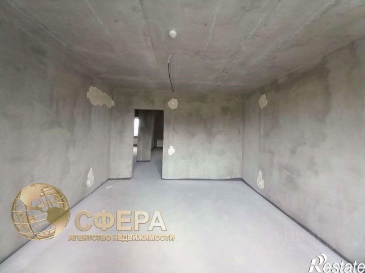 2-комн квартира