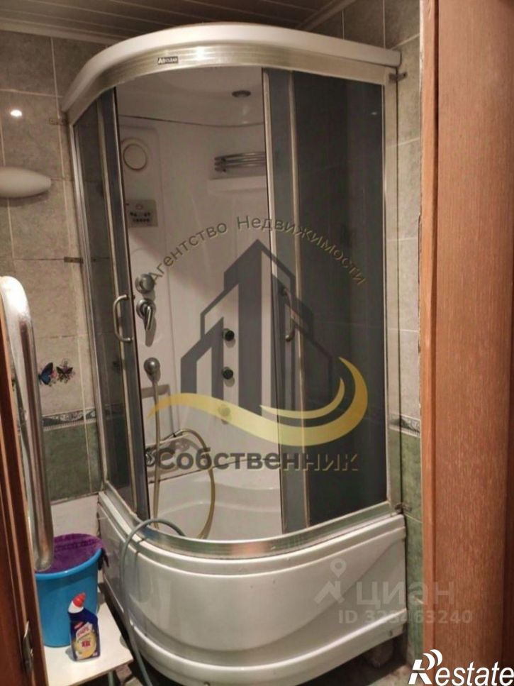 2-комн квартира