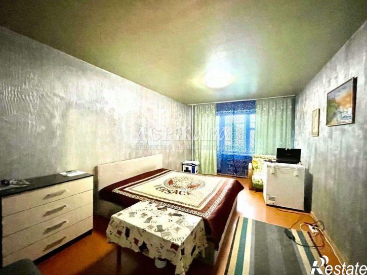 2-комн квартира Лесной мкр,дом 9