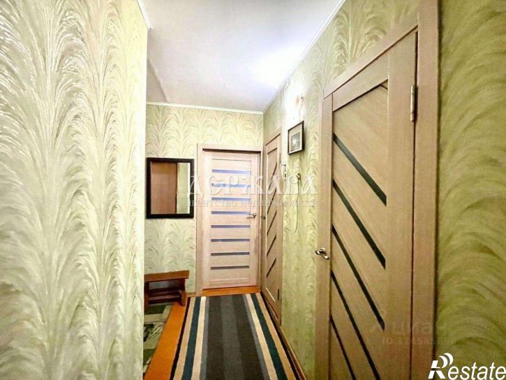 2-комн квартира Лесной мкр,дом 9