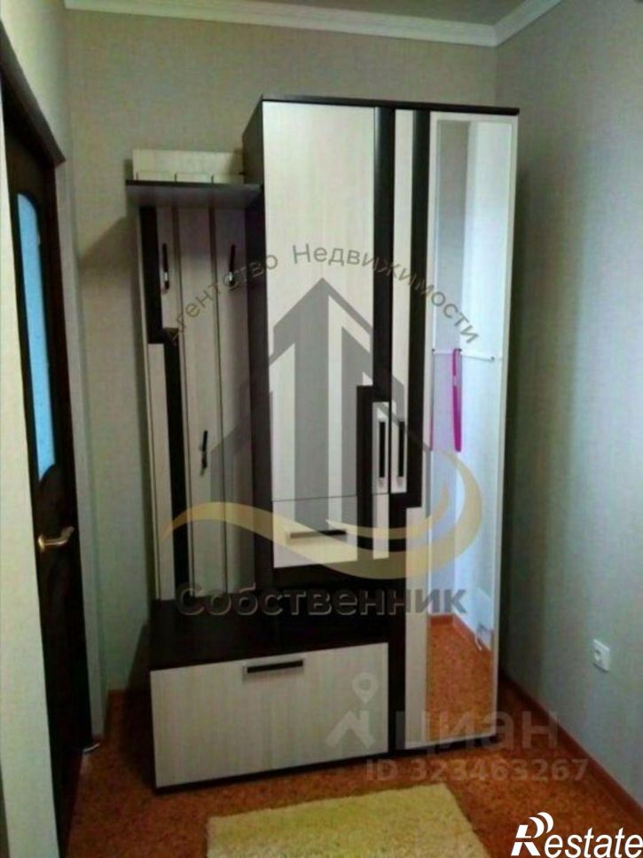 1-комн квартира