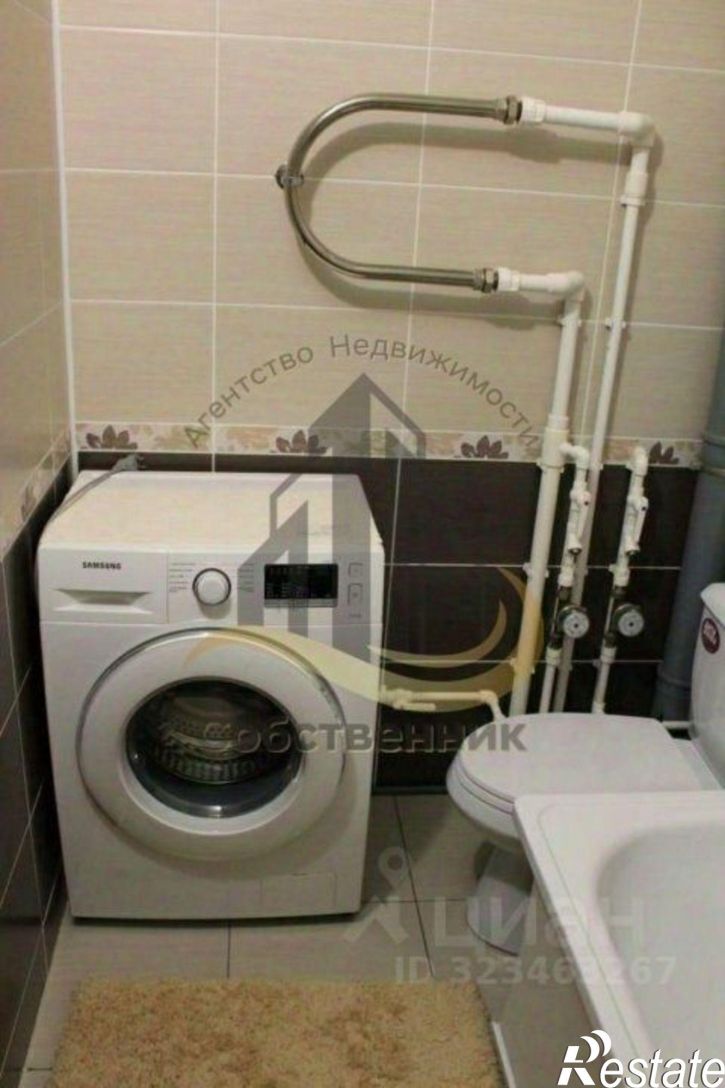 1-комн квартира