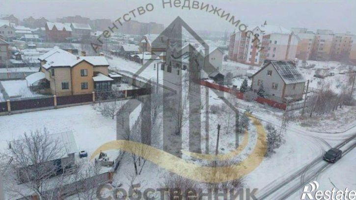 1-комн квартира