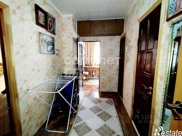 2-комн квартира Старый Оскол г.