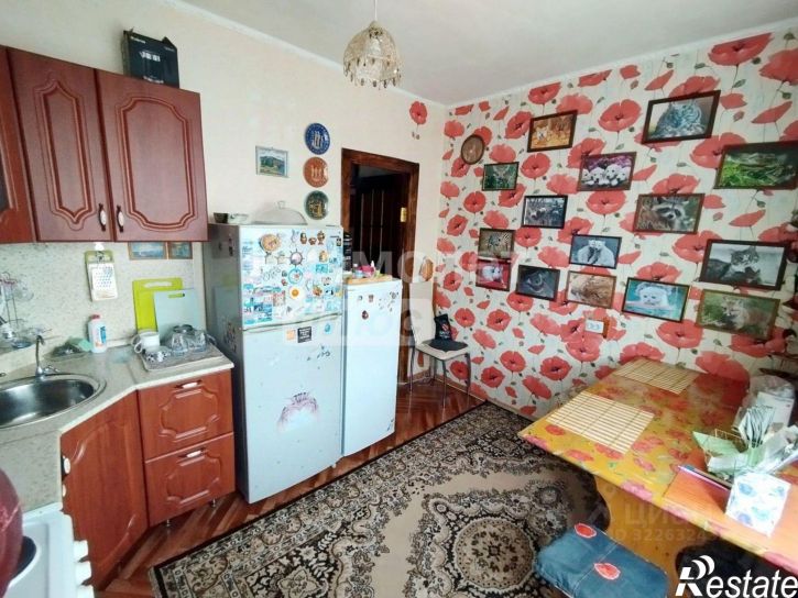 2-комн квартира Старый Оскол г.