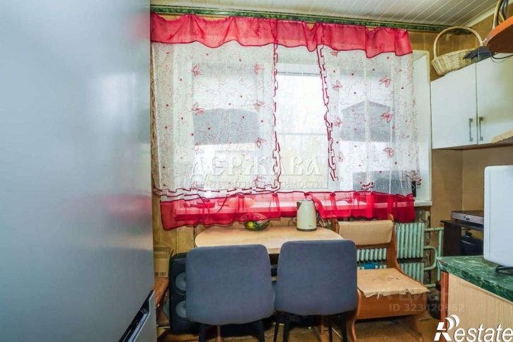 2-комн квартира Горняк мкр,дом 8